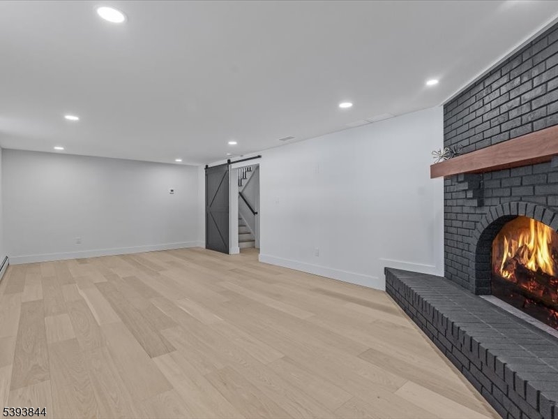 In-town location - Residential