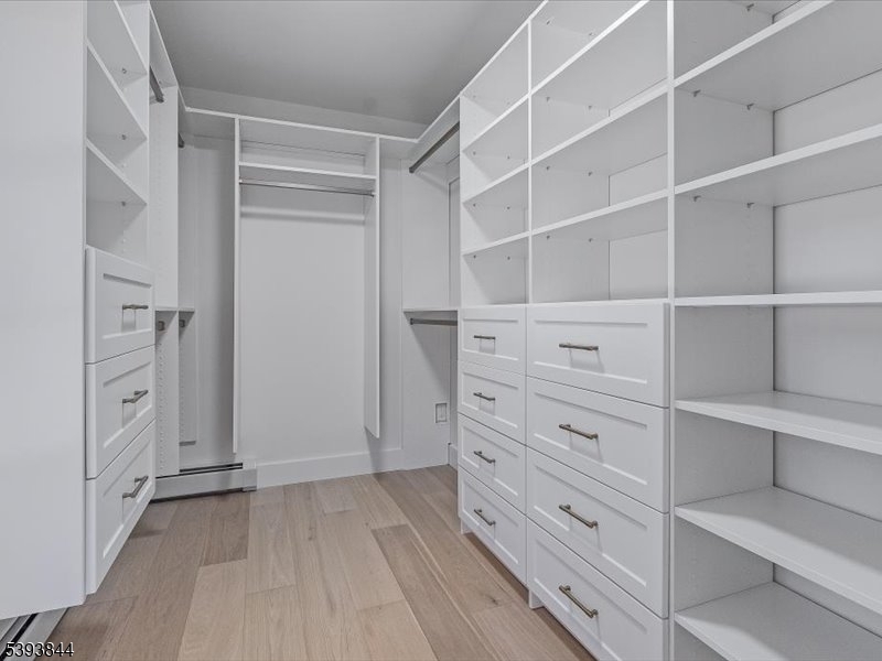 In-town location - Residential