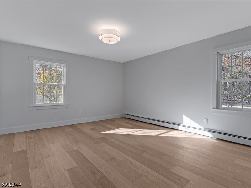 In-town location - Residential