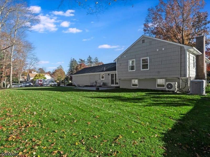 In-town location - Residential