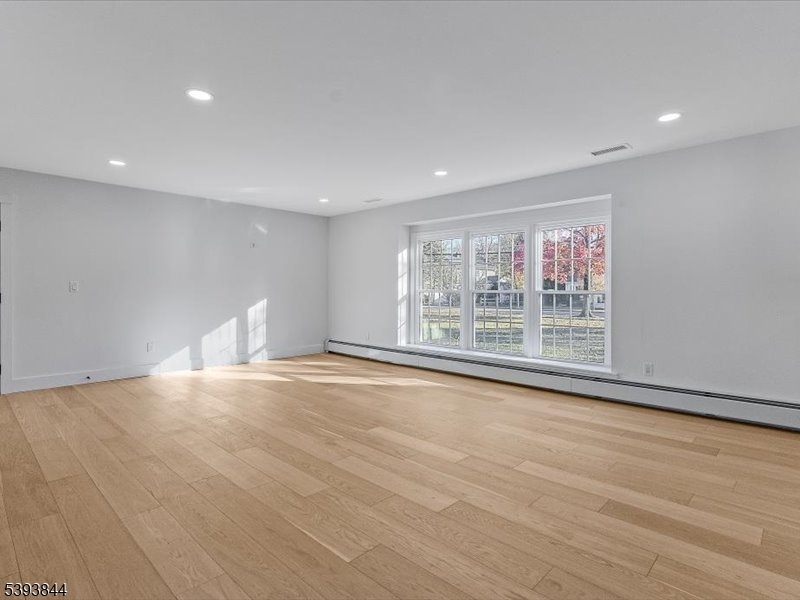 In-town location - Residential