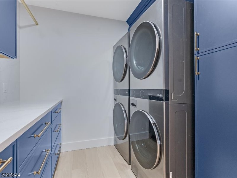 In-town location - Residential