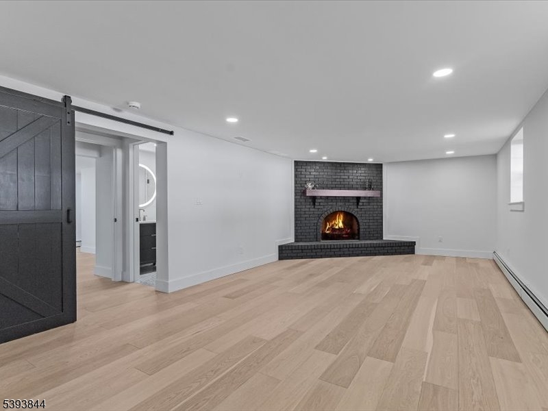 In-town location - Residential