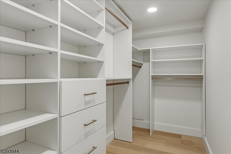 In-town location - Residential