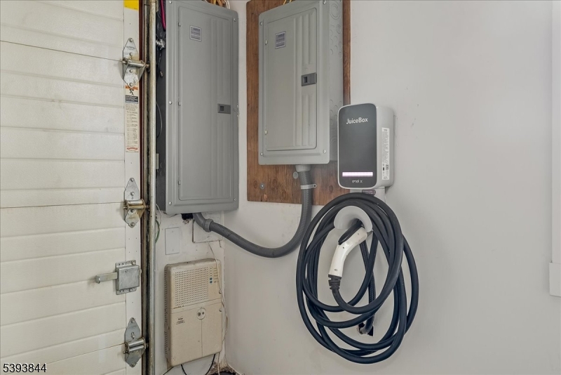 In-town location - Residential