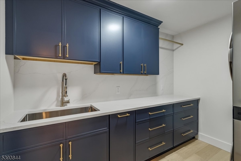 In-town location - Residential