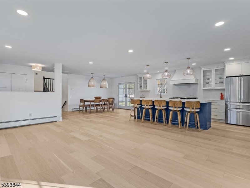 In-town location - Residential