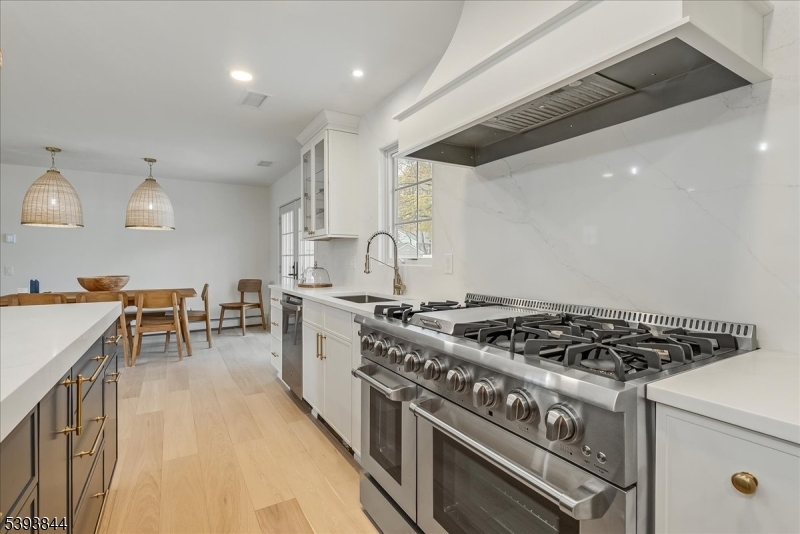 In-town location - Residential