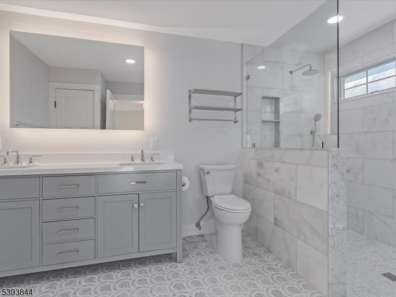 In-town location - Residential