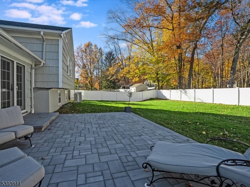 In-town location - Residential