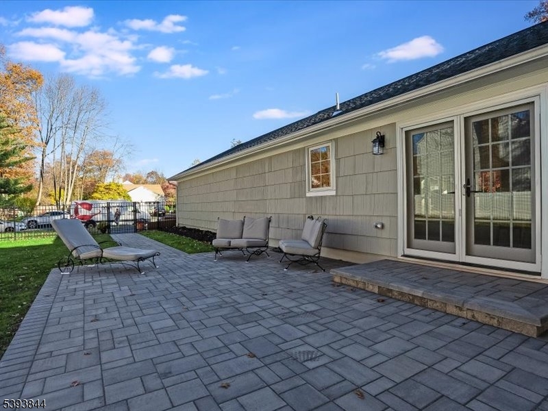 In-town location - Residential