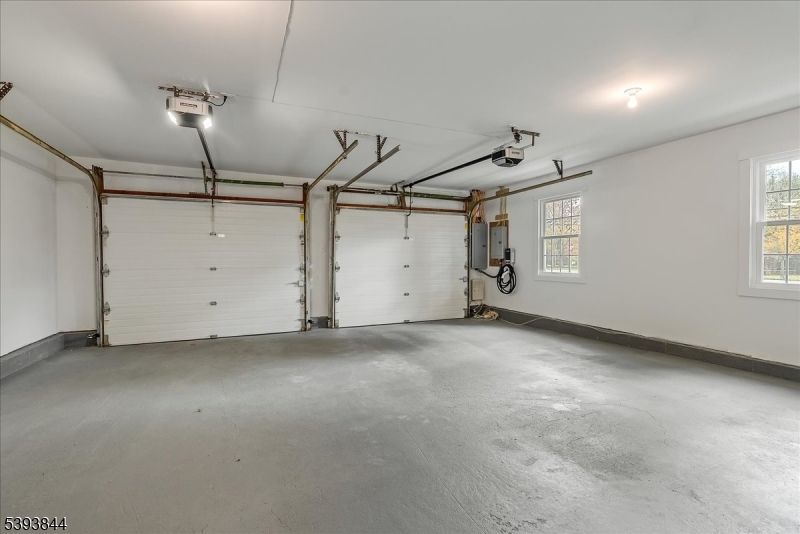 In-town location - Residential