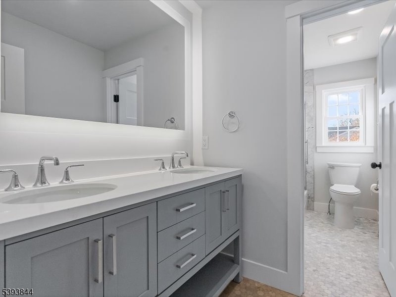 In-town location - Residential