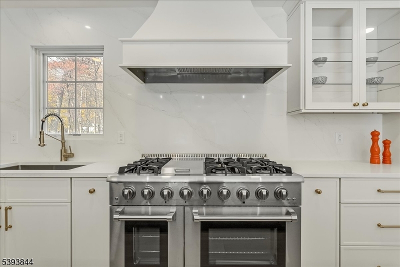 In-town location - Residential