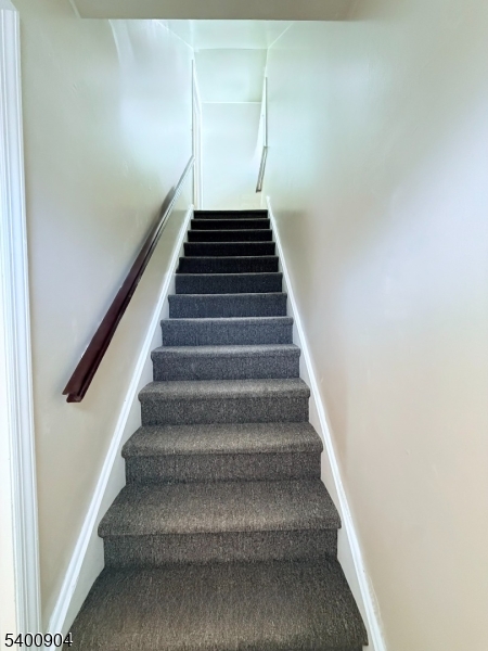 Demarest - Residential Income