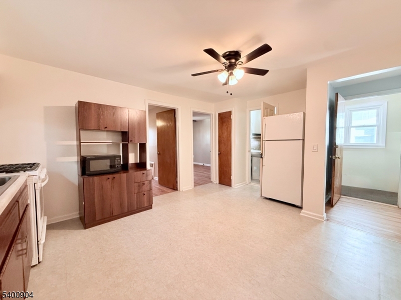 Demarest - Residential Income