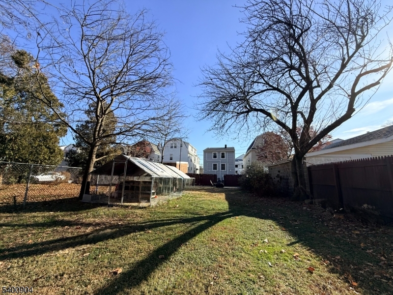 Demarest - Residential Income