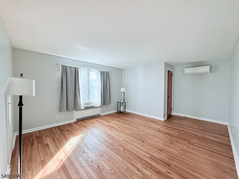 Demarest - Residential Income