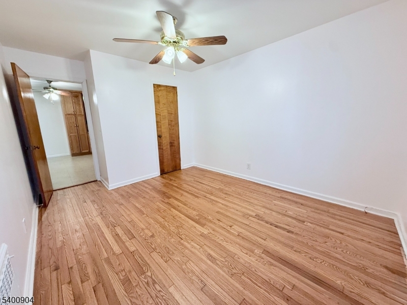 Demarest - Residential Income