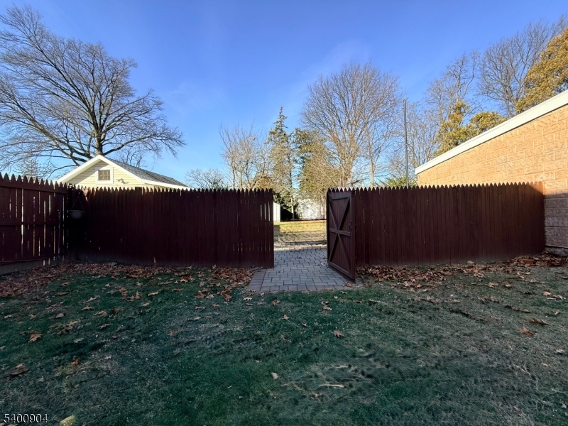 Demarest - Residential Income