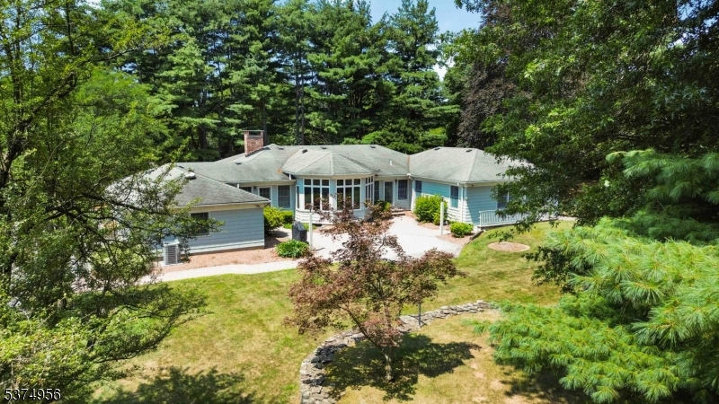 The Hill - Residential