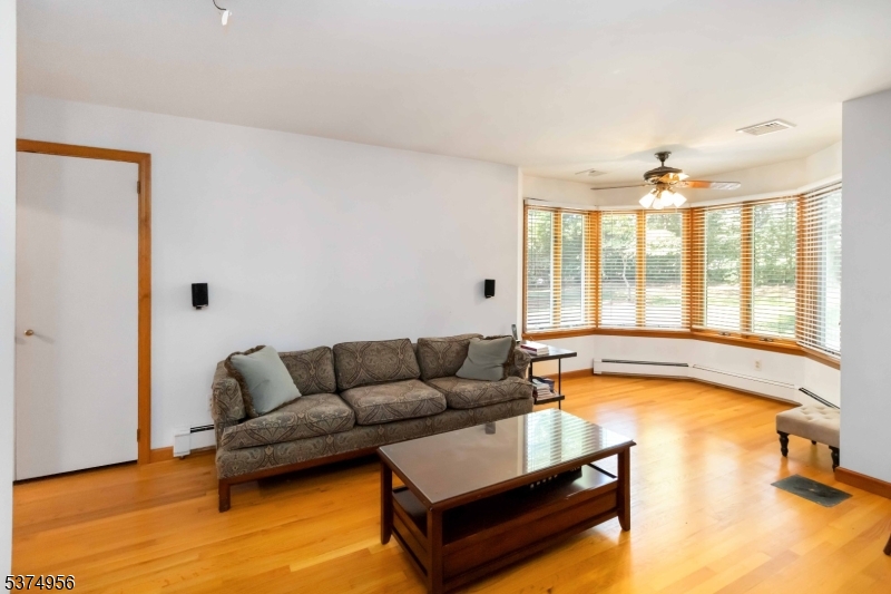 The Hill - Residential