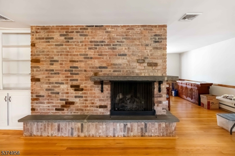 The Hill - Residential