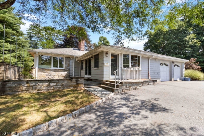 The Hill - Residential