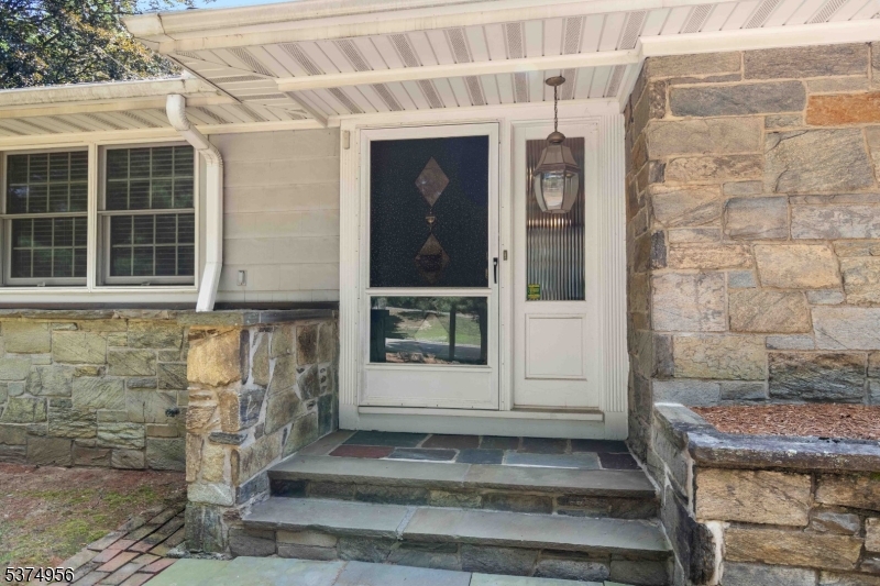 The Hill - Residential