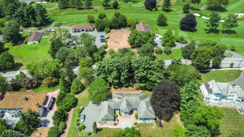 The Hill - Residential