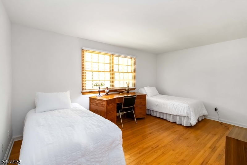 The Hill - Residential