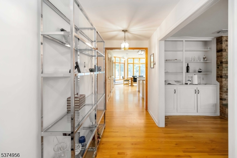 The Hill - Residential