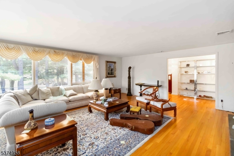 The Hill - Residential