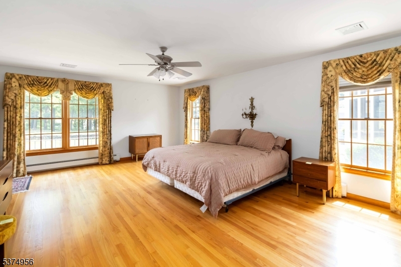 The Hill - Residential