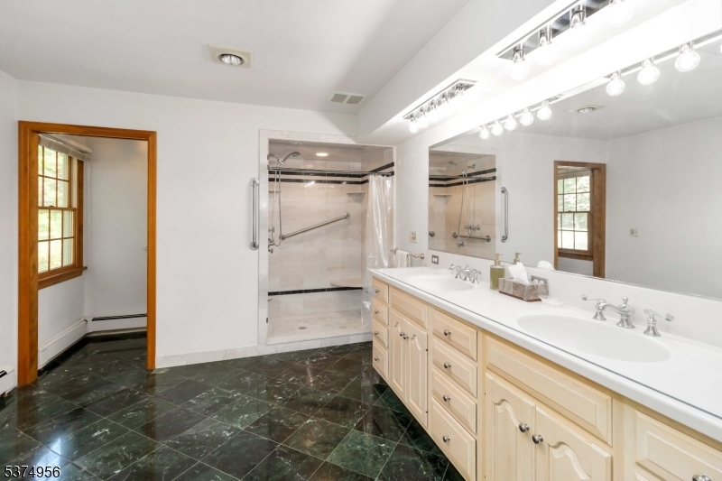 The Hill - Residential