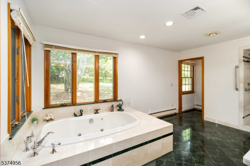 The Hill - Residential