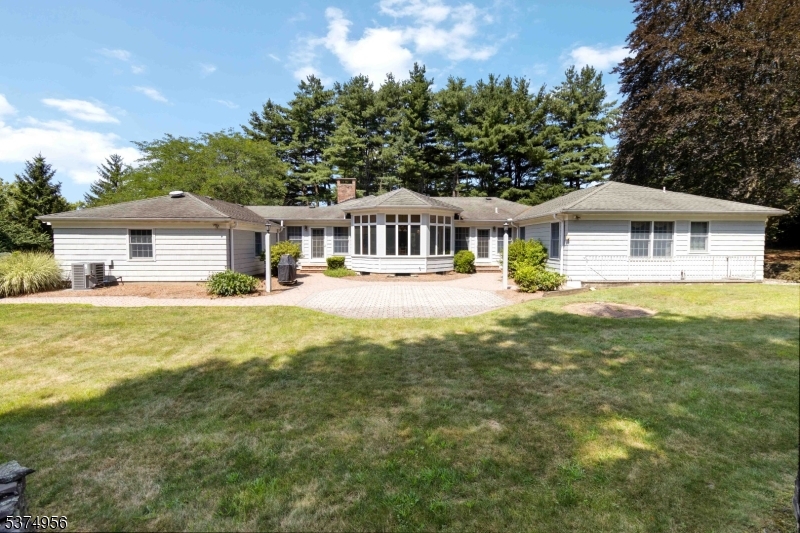 The Hill - Residential