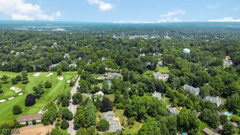 The Hill - Residential