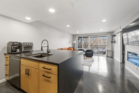 55 Clinton Pl Unit 308, Hackensack City, NJ 07601 - MLS#: 3941775