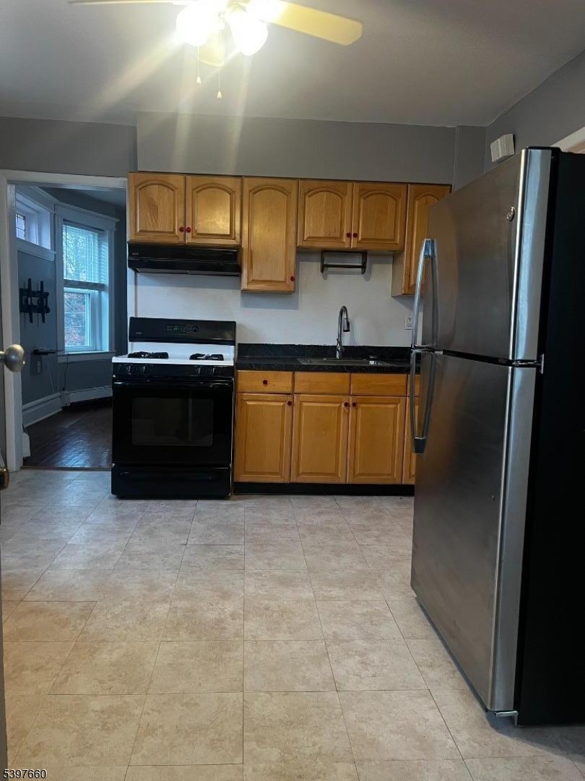 Weequahic - Residential Lease