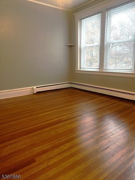 Weequahic - Residential Lease