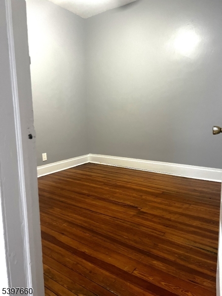 Weequahic - Residential Lease