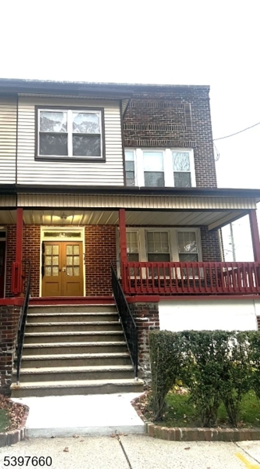 Beautiful 3 bedroom, 1 bath apartment located directly across from Weequahic Park. This well-maintained property features hardwood floors, generously sized bedrooms, an eat-in kitchen, and a charming bonus sunroom that adds extra comfort to everyday living. Nestled in a quiet neighborhood, the home offers easy access to public transportation just steps to the NJ Transit bus, making it a true commuter's dream. Conveniently located minutes from Newark Liberty International Airport and close to major highways, including Routes 1 & 9, I-78, I-280, the Garden State Parkway, and the NJ Turnpike. Enjoy beautiful park views and take advantage of walking paths, outdoor recreation, and peaceful green surroundings right across the street. Newark Beth Israel Hospital, shopping, schools, and everyday amenities are all just minutes away. Don't miss out on this fantastic opportunity, call today to schedule your private viewing! No smoking in unit.