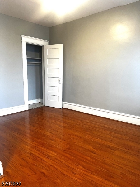 Weequahic - Residential Lease