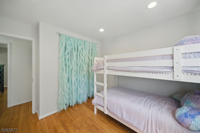 Landing - Residential