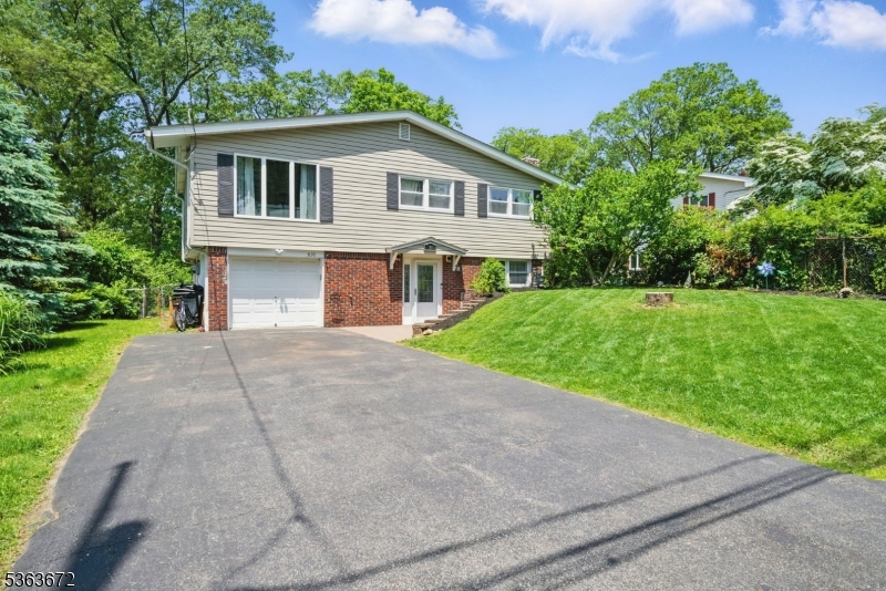 Landing - Residential