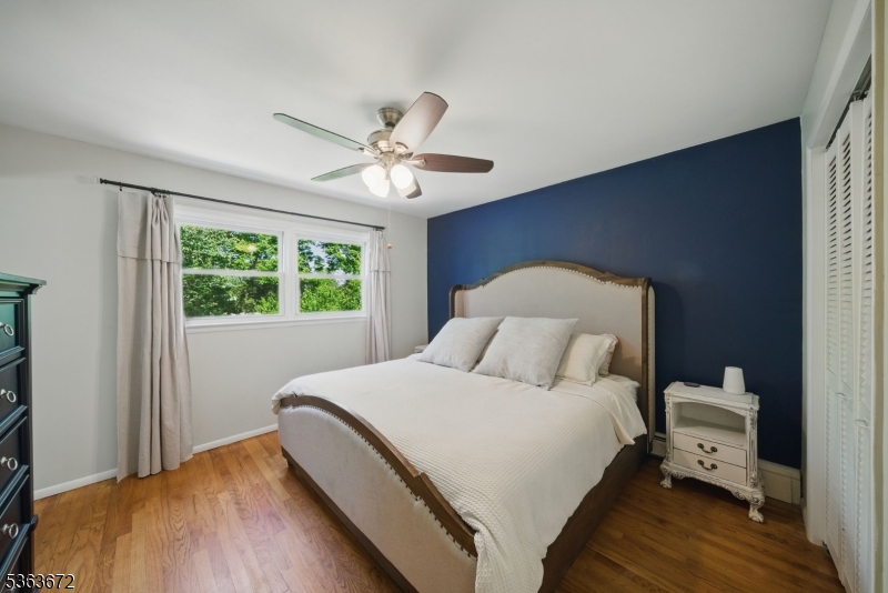 Landing - Residential