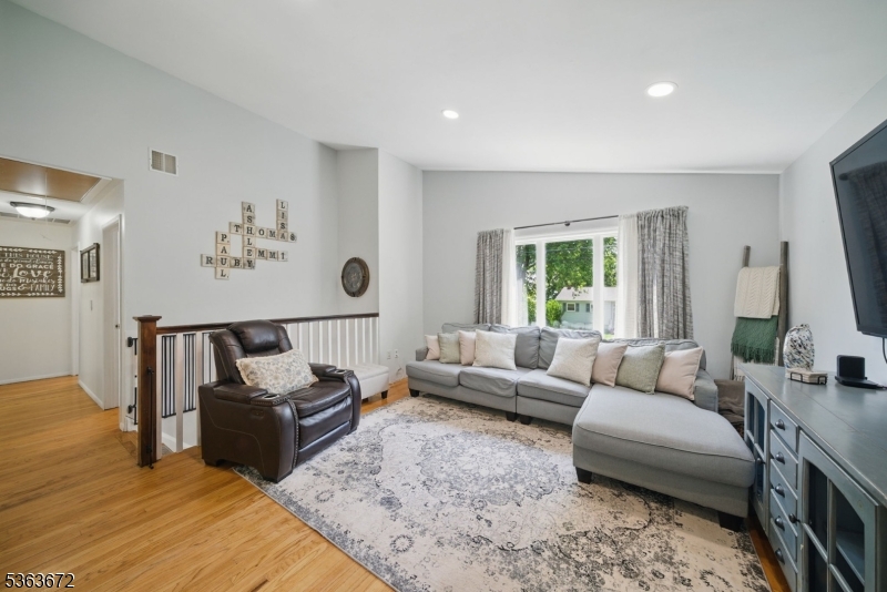 Landing - Residential