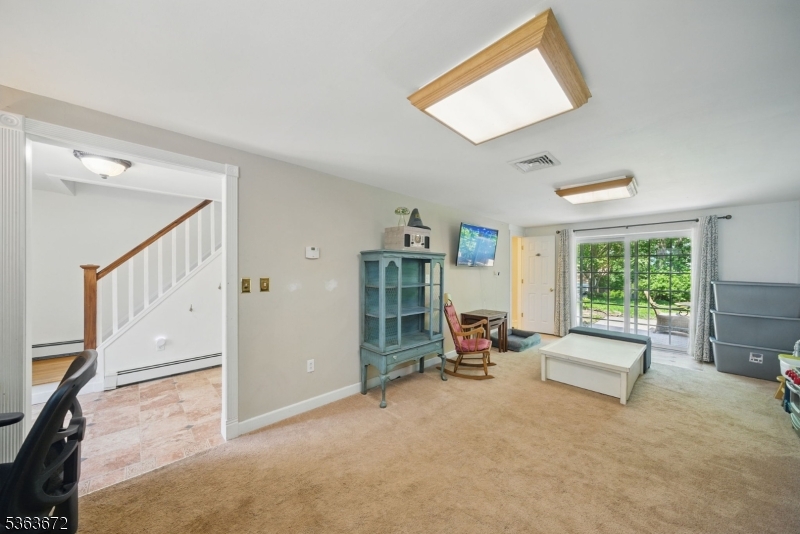 Landing - Residential