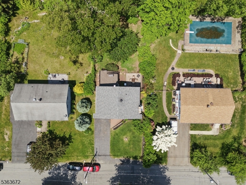 Landing - Residential